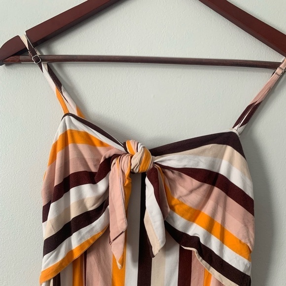 Twik/Simons Strip Pattern  Jumper - Picture 2 of 5